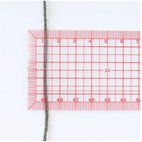 原ウール Knitworm オーガニックウール Hug 生成り 1セット（5玉）（直送品）