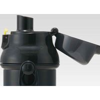 スケーター 水筒 抗菌 直飲み プラボトル ミズノ 480ml 子供 346877 1個（直送品）