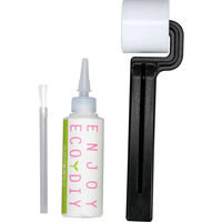 コジット クロスのはがれ補修セット クロス 壁 補修 366879 1個