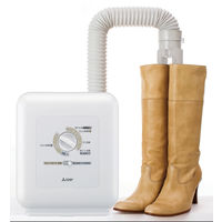 三菱電機 布団乾燥機 AD-PS70BB-W 1台