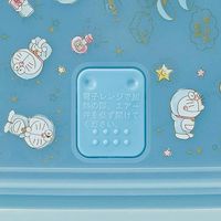 スケーター フレンチトーストメーカー ドラえもん きらきらパステル 電子レンジ 調理器具 調理 353378 1個（直送品）