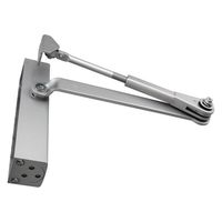 リョービ 取替ドアクロ-ザ シルバー 箱入 S-202 1個