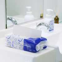 アスト ペーパタオル レギュラー 再生紙 中判 シングル 200枚　1箱(35個)