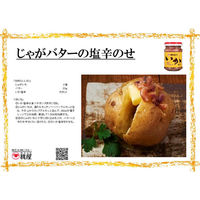 桃屋 桃屋のいか塩辛 110g×6個 4902880030077 1箱(6個)（直送品）