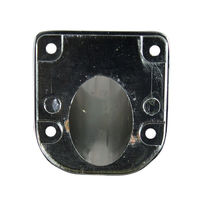 ハイロジック N-868 45度ソケット 19mm 1パック(2個入)（直送品）