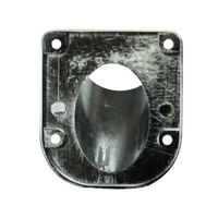 ハイロジック N-869 45度ソケット 25mm 1パック(2個入)（直送品）