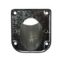 ハイロジック N-870 45度ソケット 32mm 1パック(2個入)（直送品）