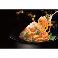 オーマイ　プレミアム　蟹のトマトクリーム 280g×6個 4902170571587 1箱(6個) ニップン（直送品）