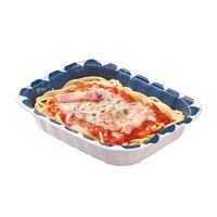 オーマイ　プレミアム　贅沢チーズマルゲリータ 270g×12個 4902170571495 1箱(12個) ニップン（直送品）