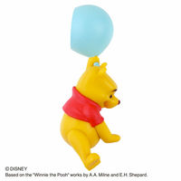 アントレックス ディズニー マグネットキーキャッチャー プーさん 4992831328896 1個（直送品）