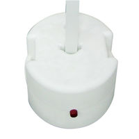 長岡産業 とびだし人形　支柱・注水台セット 6300036466 1セット（直送品）