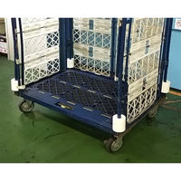 長岡産業 おててまもるくん40t 10個入り 6300036469 1セット（直送品）