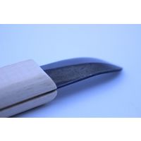 キンボシ GS #140522 にんにくきり包丁鋼付 押 1本（直送品）