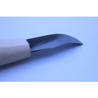 キンボシ GS #140523 にんにく包丁(引) 1本（直送品）