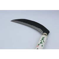 キンボシ GS #160157 角型中厚鎌165 尻付 1本（直送品）