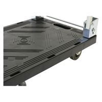 金象 しずキャリーミニ PM-120DX 耐荷重120kg #182148 1台 浅香工業（直送品）