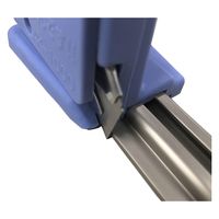 カワシマ盛工 KN 切れるんです 別注品 AK-1100 1個