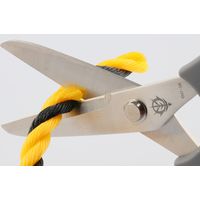 ニッケン刃物 ニッケン GS-22Z ガンダムクラフトハサミ ジオン軍 1本（直送品）