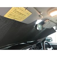 ユーザー U-Q731 ピタっとサンシェード L 1枚（直送品）