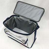 ユーザー クーラーバッグ ZERO 35L U-Q817 1個