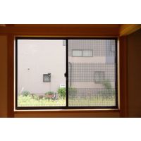 ユーザー U-Q825 窓目隠しシート 3Pディアブラック 1パック（直送品）