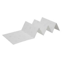 ユーザー U-Q925 窓際あったかボードL ホワイト 1枚（直送品）