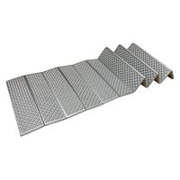 ユーザー U-Q913 防水アコーディオンマット 1枚