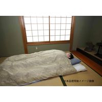 ユーザー U-Q941 寝具のズレ防止シート 150 2P 1組(2枚)（直送品）