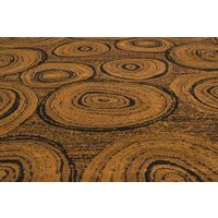 United Weavers UW05943S ティンバーロッジ スキャッター 1枚（直送品）