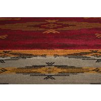 United Weavers UW06030R ネイティブスカイ ルームサイズ 1枚（直送品）