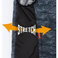 GLADIATOR G-8089 ボルトヒートベスト 5L ドットカモ コーコス信岡 1着（直送品）