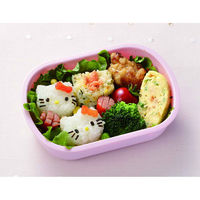 スケーター おにぎり押し型 ハローキティー 187758 1個（直送品）