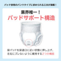 王子ネピア ネピアテンダーはくだけフィットパンツLサイズ 49501 1パック(26枚入)