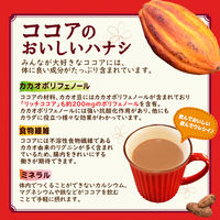 森永製菓 リッチココア 〈マリーと味わう贅沢時間〉 1袋（180g）