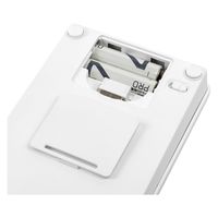 ナカバヤシ 無線静音テンキー／ホワイト TNK-SR227W 1個（直送品）