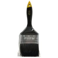 ハンディ・クラウン #356ラスター 平刷毛 黒毛 3インチ 1055060030 1本