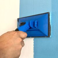 ハンディ・クラウン SMOOSY多用途コテバケスペア 180mm 1395250180 1個