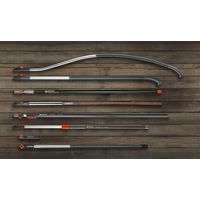 GARDENA コンビシステム ハンドツール用ハンドル 08909-20 1台（直送品）