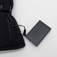 乾電池式ヒーティング手袋 HCDL-KHG001 1双 ヒロ・コーポレーション（直送品）