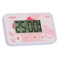 カスタム ノンコンタクトタイマー TM-31N 1台（直送品）