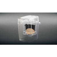 パナソニック（Panasonic） ホームベーカリー SD-SB4-W ホワイト 1台