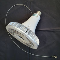 サンクレド LED　水銀灯400W相当高天井用 SUN80WHB180BN-E39 1個（直送品）