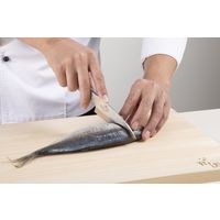 貝印 関孫六 匠創 小出刃105mm #000AK1130 1本