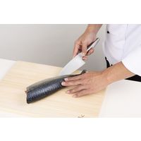 貝印 AK1131 関孫六 匠創 出刃150mm #000AK1131 1本（直送品）