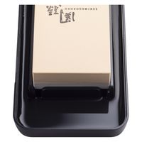 貝印 AP0334 関孫六 コンビ砥石 #1&4 #000AP0334 1個（直送品）