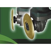 高芝ギムネ製作所 龍宝丸 1049T 万能刃研ぎディスク 1個（直送品）