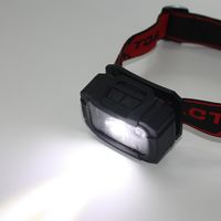 三共コーポレーション DBLTACT距離センサヘッドライトDT-HL-06#181920　1個（直送品）