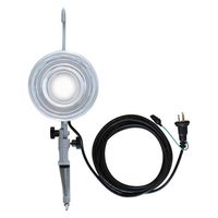 サンウェイ LEDマルチライトEX昼光色 SW-GL-020ED　1個 アイガーツール（直送品）