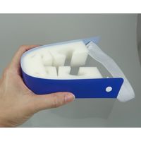 高芝ギムネ製作所 ワンダー M-37 塗装用フェイスシールド 1個