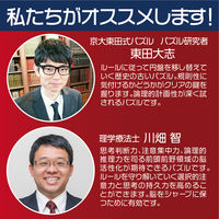 ハナヤマ かつのう ハノイの塔 06890 1個